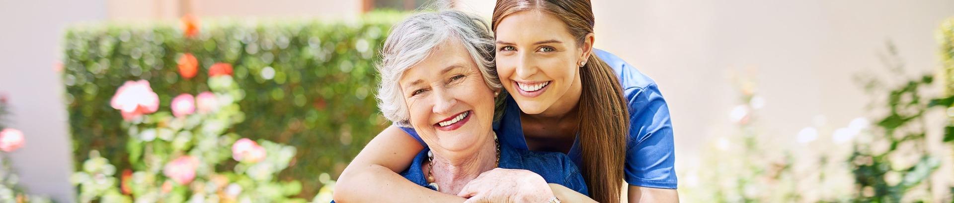 Alliance Senior Home Image