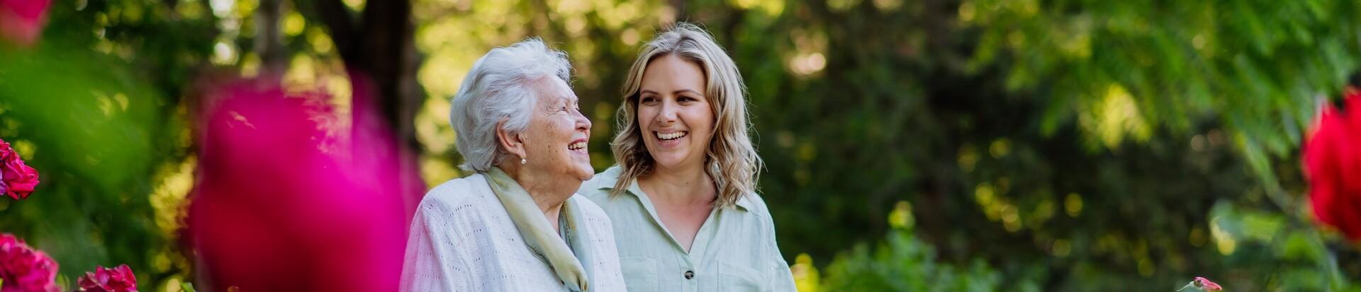 Alliance Senior Home Image