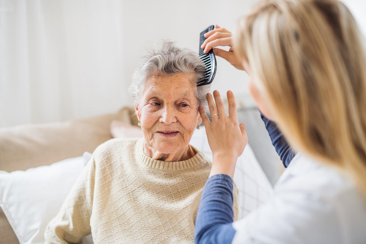 Alliance Senior Home Image