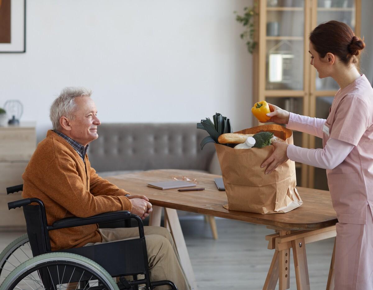 Senior Care